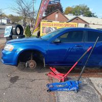 R2M Tallmadge Tires & Brakes