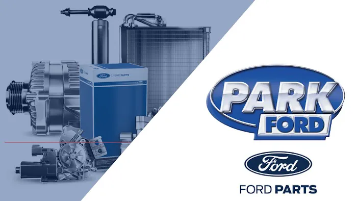 Park Ford Parts 0