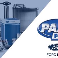 Park Ford Parts