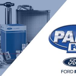 Park Ford Parts ico
