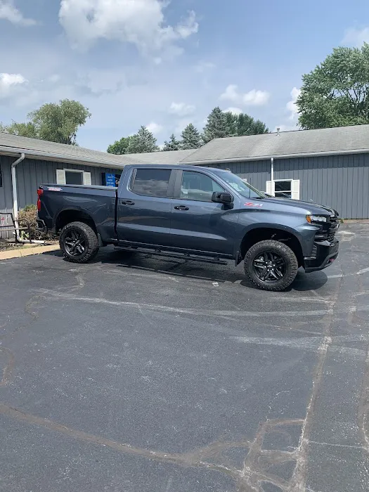 Lintz Collision 2
