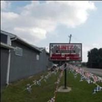 Lintz Collision