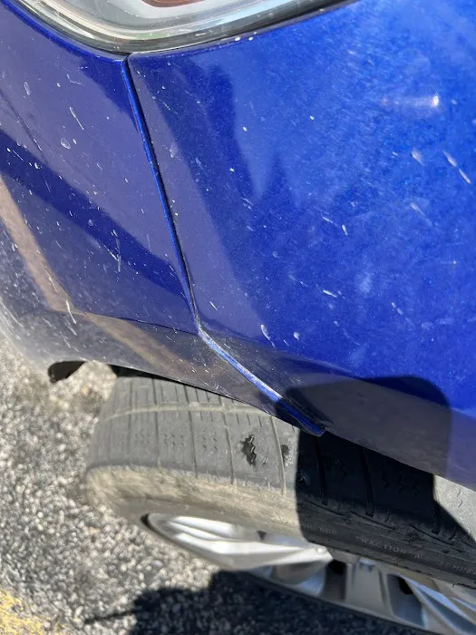 Lintz Collision 1