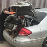 Interstate Auto & Truck Salvage