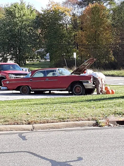 Interstate Auto & Truck Salvage 4