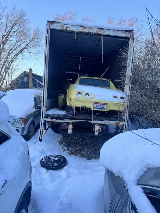 Interstate Auto & Truck Salvage 3