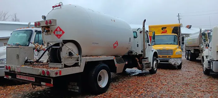 Schaeffer's Tank & Truck Service 1