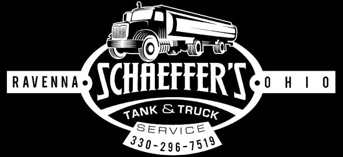Schaeffer's Tank & Truck Service 3