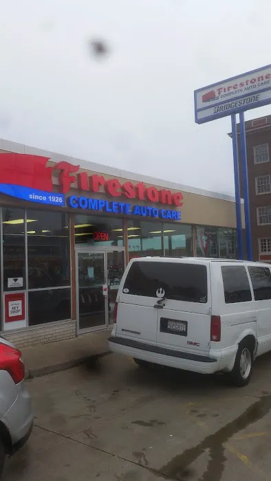 Firestone Complete Auto Care 1