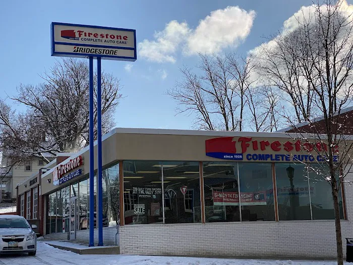 Firestone Complete Auto Care 8