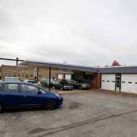 Main Street Auto Center