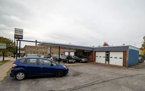 Main Street Auto Center