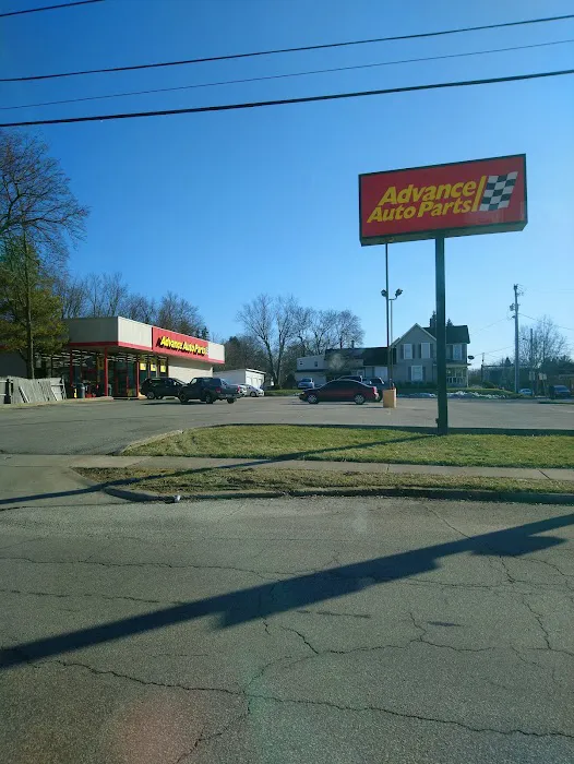 Advance Auto Parts 2
