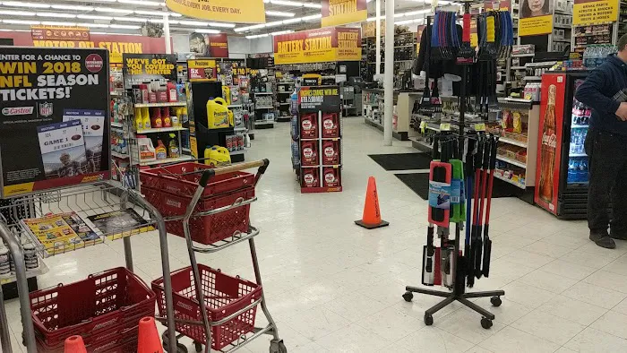 Advance Auto Parts 5