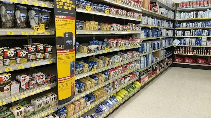 Advance Auto Parts 6