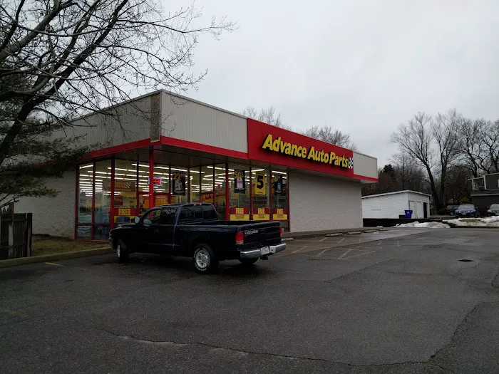 Advance Auto Parts 7