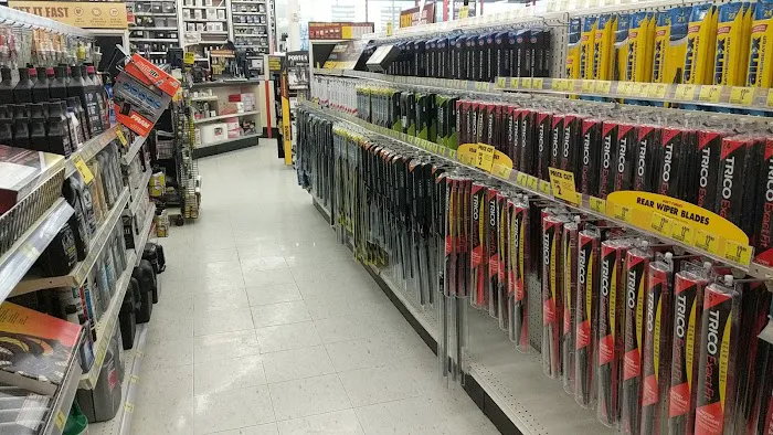 Advance Auto Parts 4