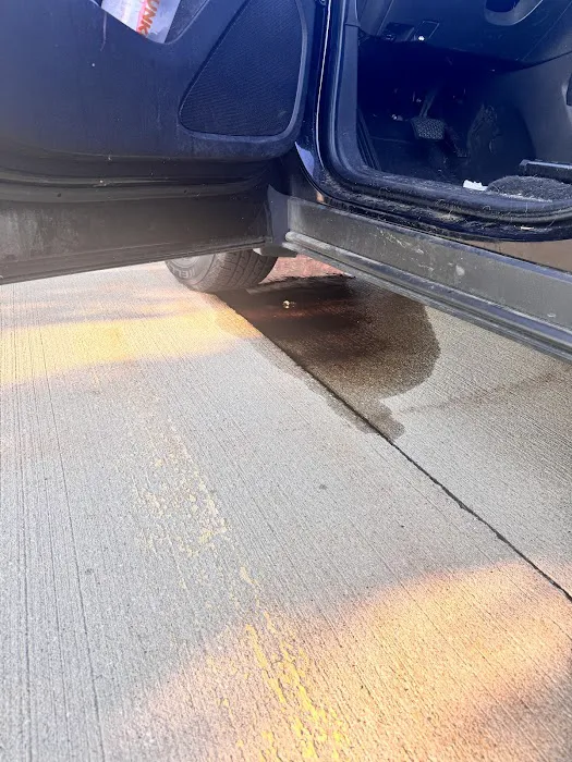 Valvoline Instant Oil Change 5