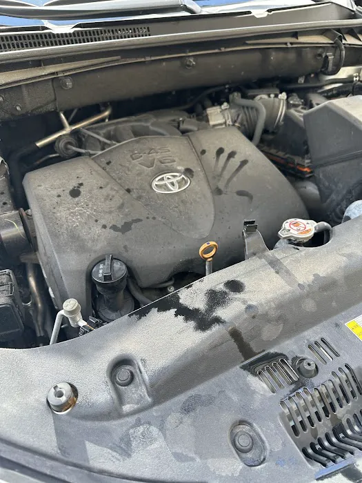 Valvoline Instant Oil Change 3