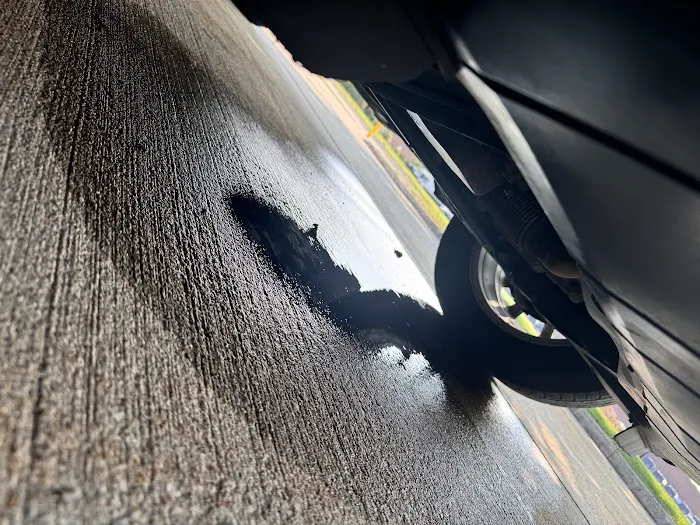 Valvoline Instant Oil Change 6