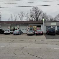 Dean's Twisted Wrench Auto Repair