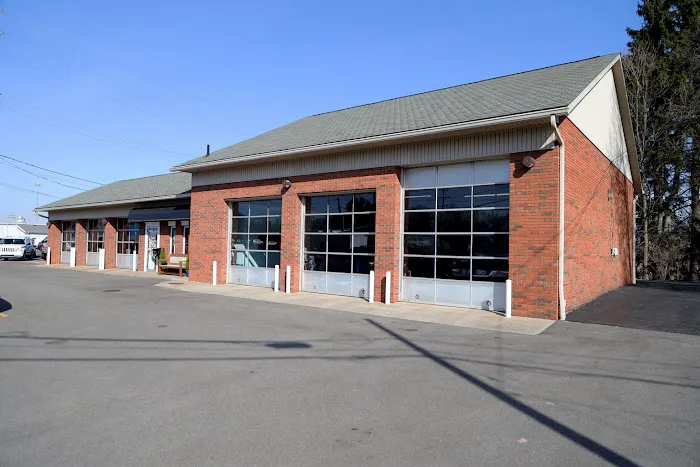 Fuerst Automotive of Kent 2