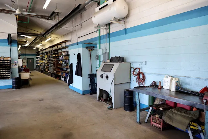 Fuerst Automotive of Kent 4