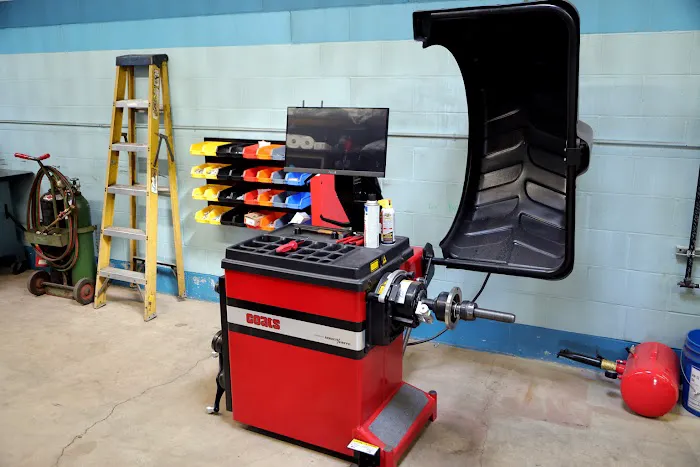 Fuerst Automotive of Kent 1