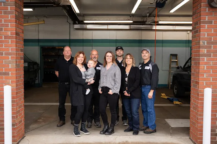 Fuerst Automotive of Kent 0