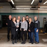 Fuerst Automotive of Kent
