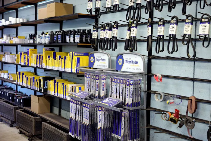 Fuerst Automotive of Kent 6
