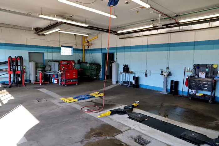Fuerst Automotive of Kent 9