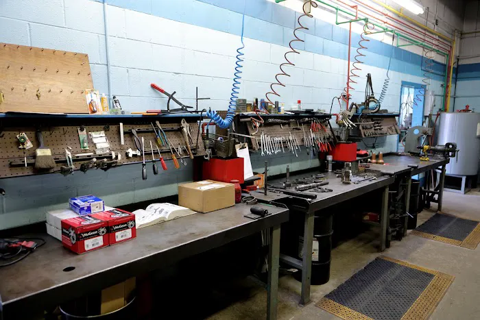 Fuerst Automotive of Kent 8