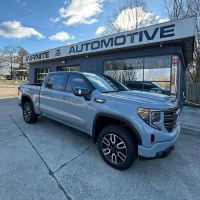 Infinite Automotive LLC