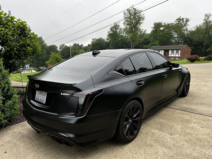 Infinite Automotive LLC 1
