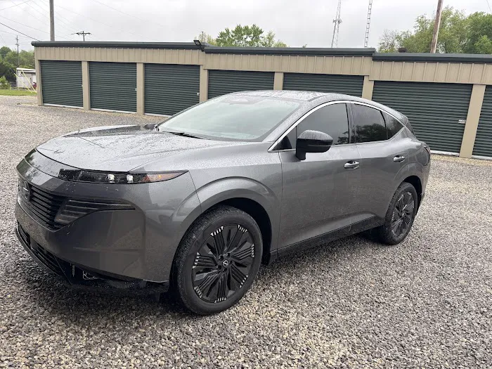 Infinite Automotive LLC 4