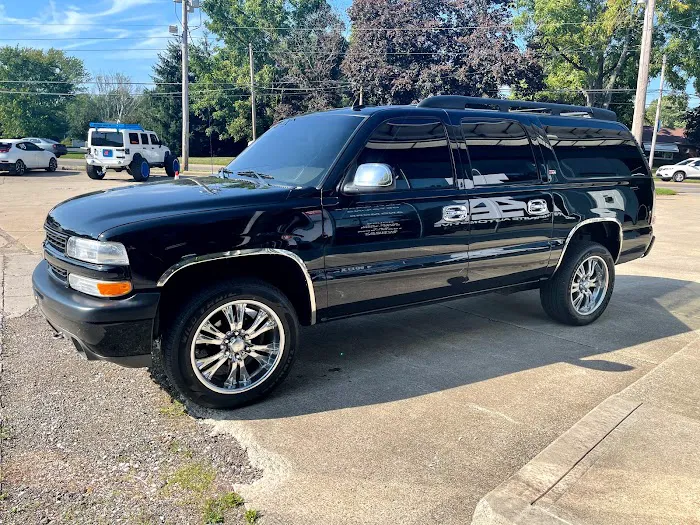 Infinite Automotive LLC 5