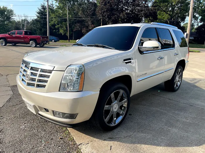 Infinite Automotive LLC 3