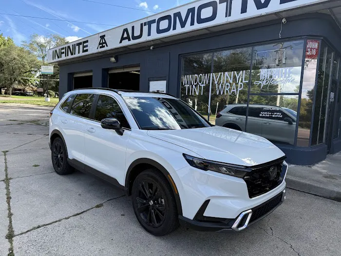 Infinite Automotive LLC 8