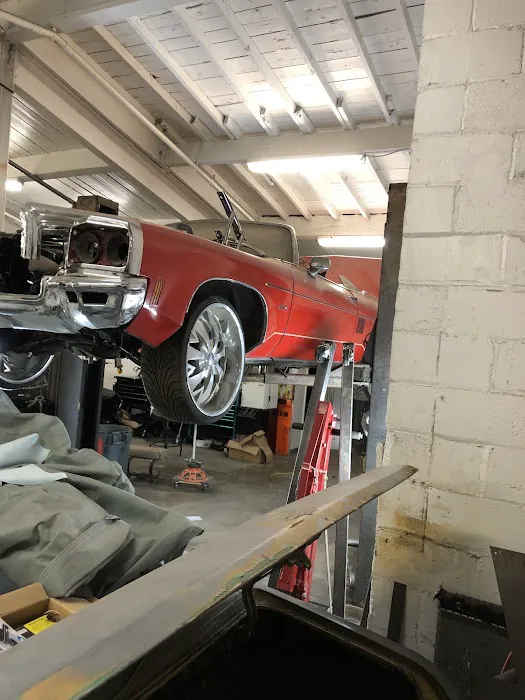 C & J Motorsports 1