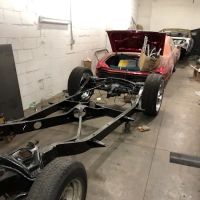 C & J Motorsports