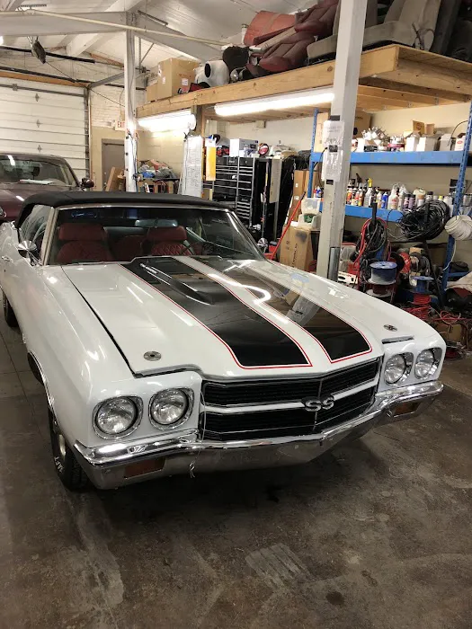 C & J Motorsports 4