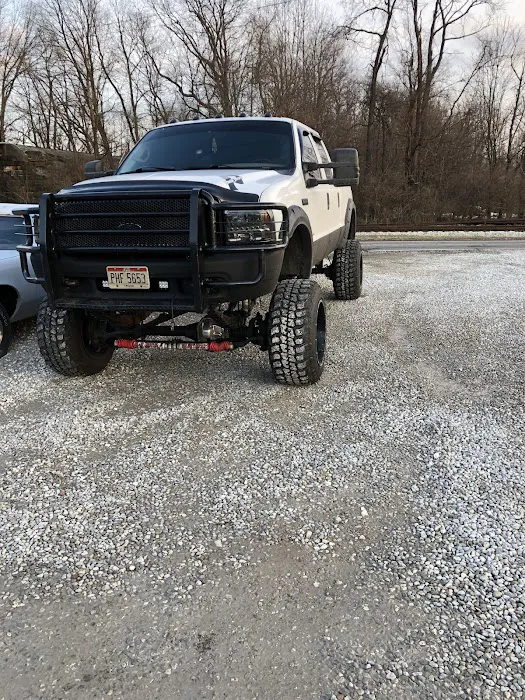 C & J Motorsports 5