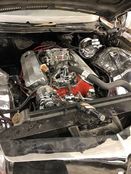 C & J Motorsports 6