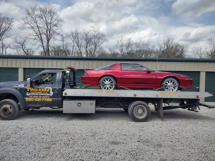 C & J Motorsports 7
