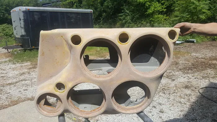 C & J Motorsports 9