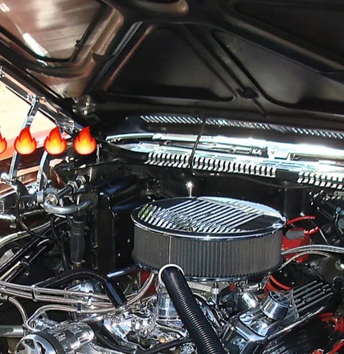 C & J Motorsports 8