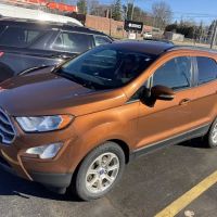 Service - Klaben Ford Lincoln