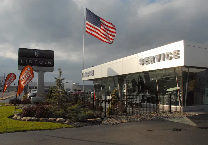 Service - Klaben Ford Lincoln 2