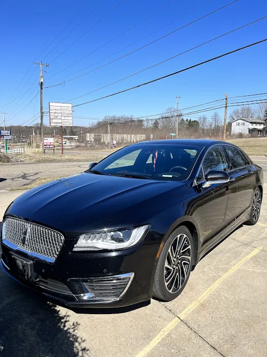 Service - Klaben Ford Lincoln 5